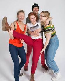 Sairaan- / terveydenhoitajan väyläopintojen info